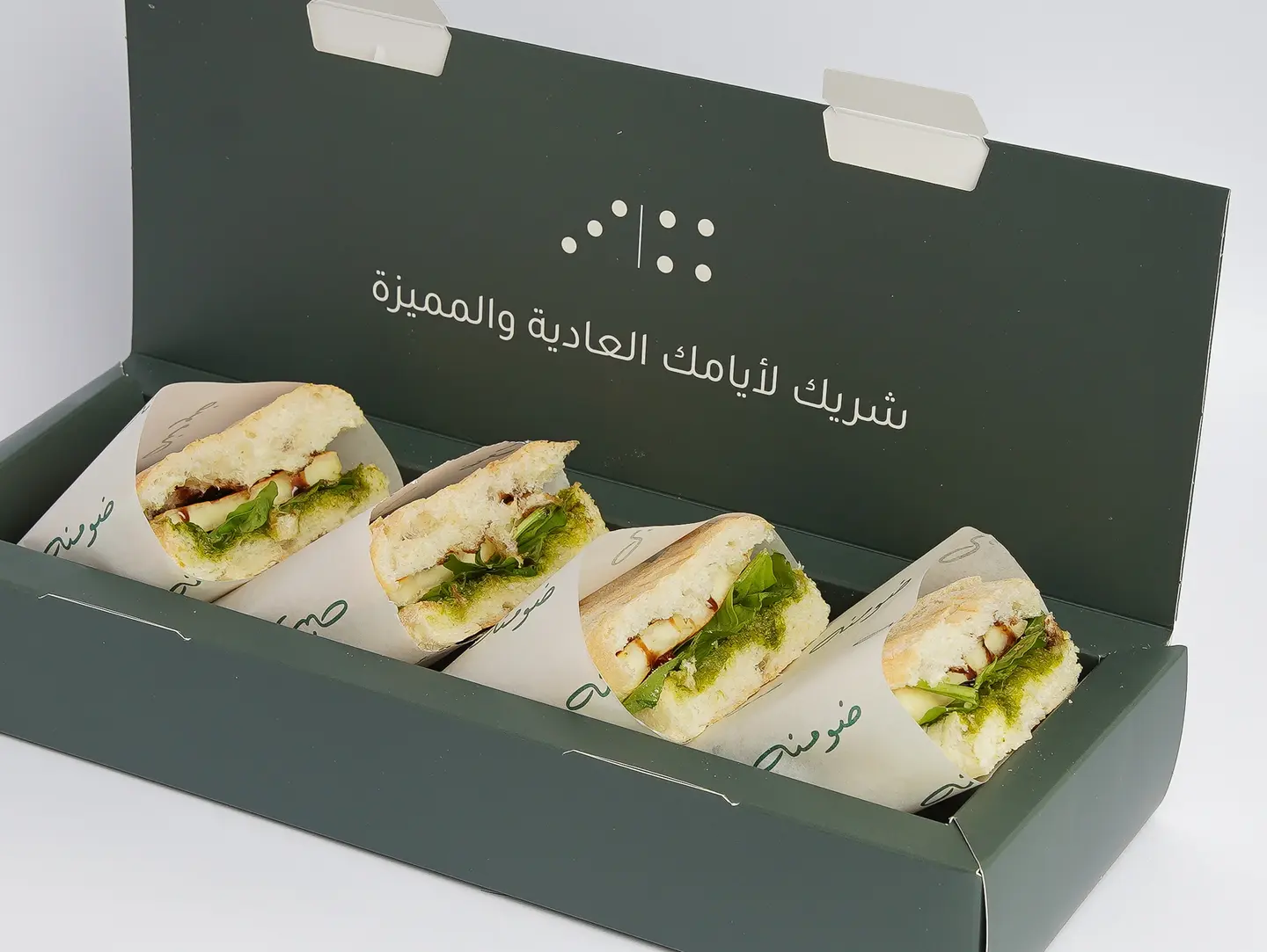 بوكس الفطور