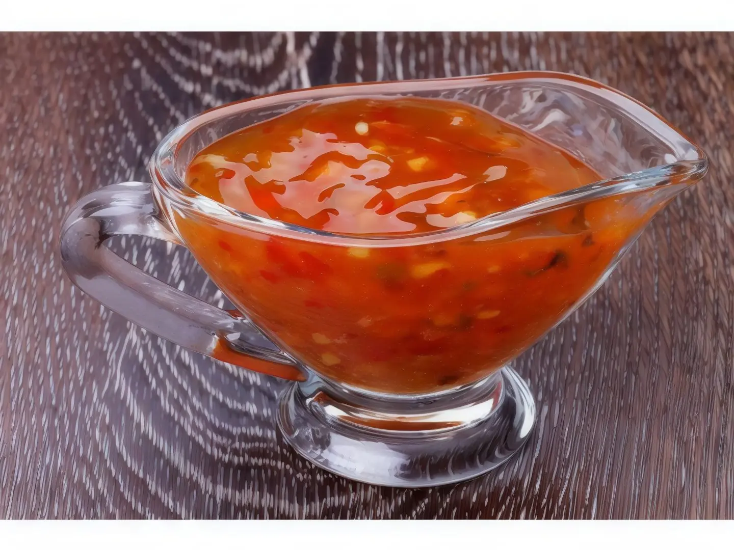 Regular Chicken Sauce