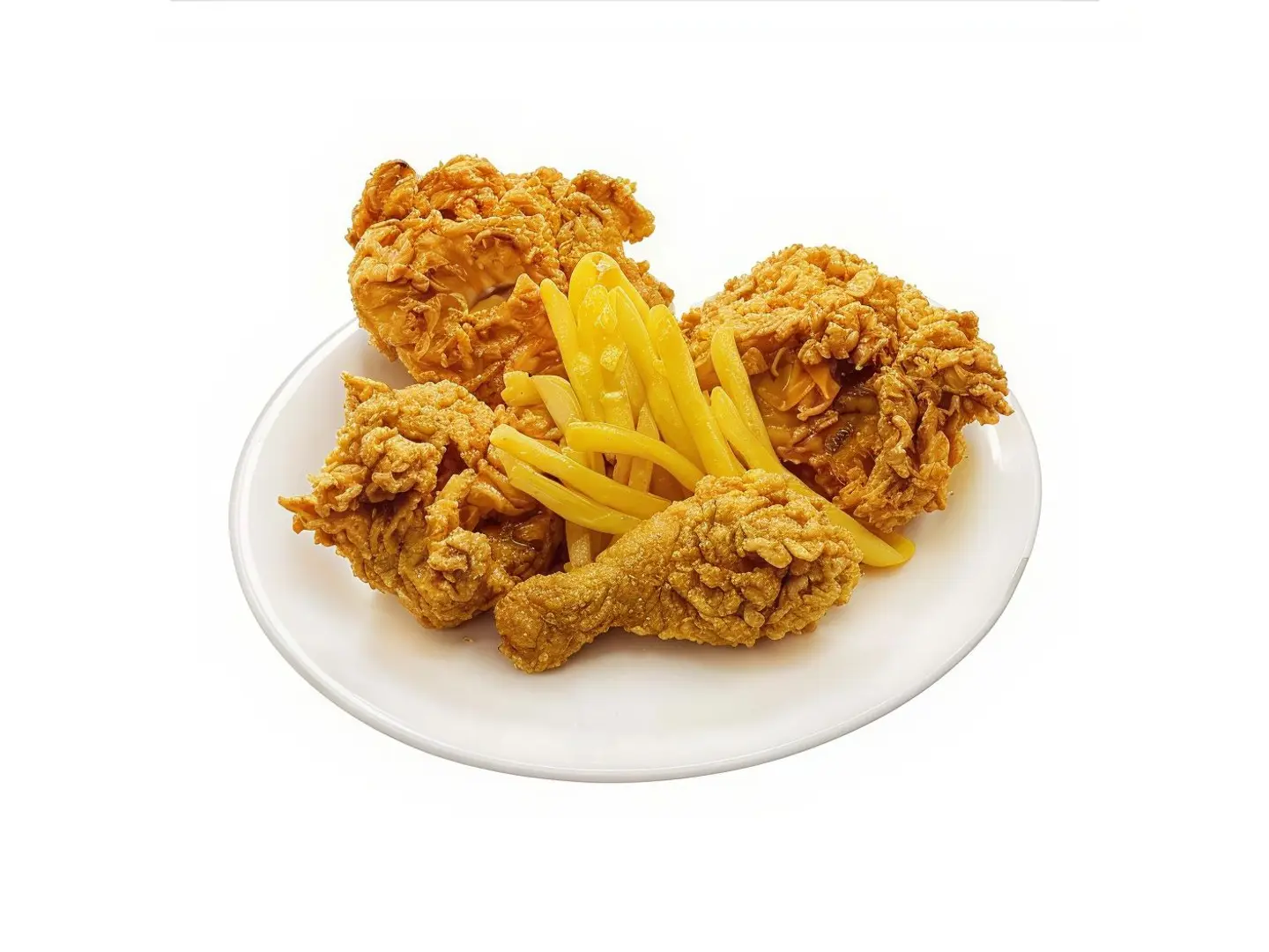 بروستد حراق