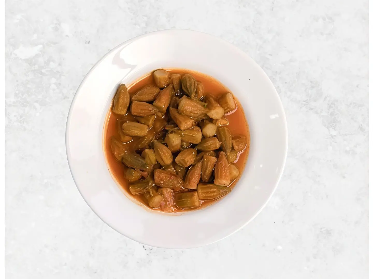 Okra
