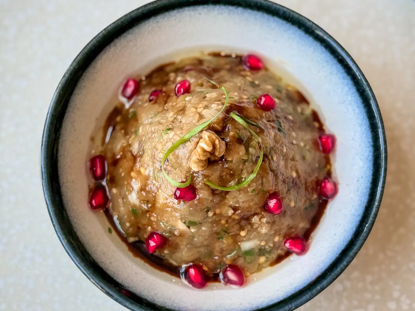 بابا غنوج