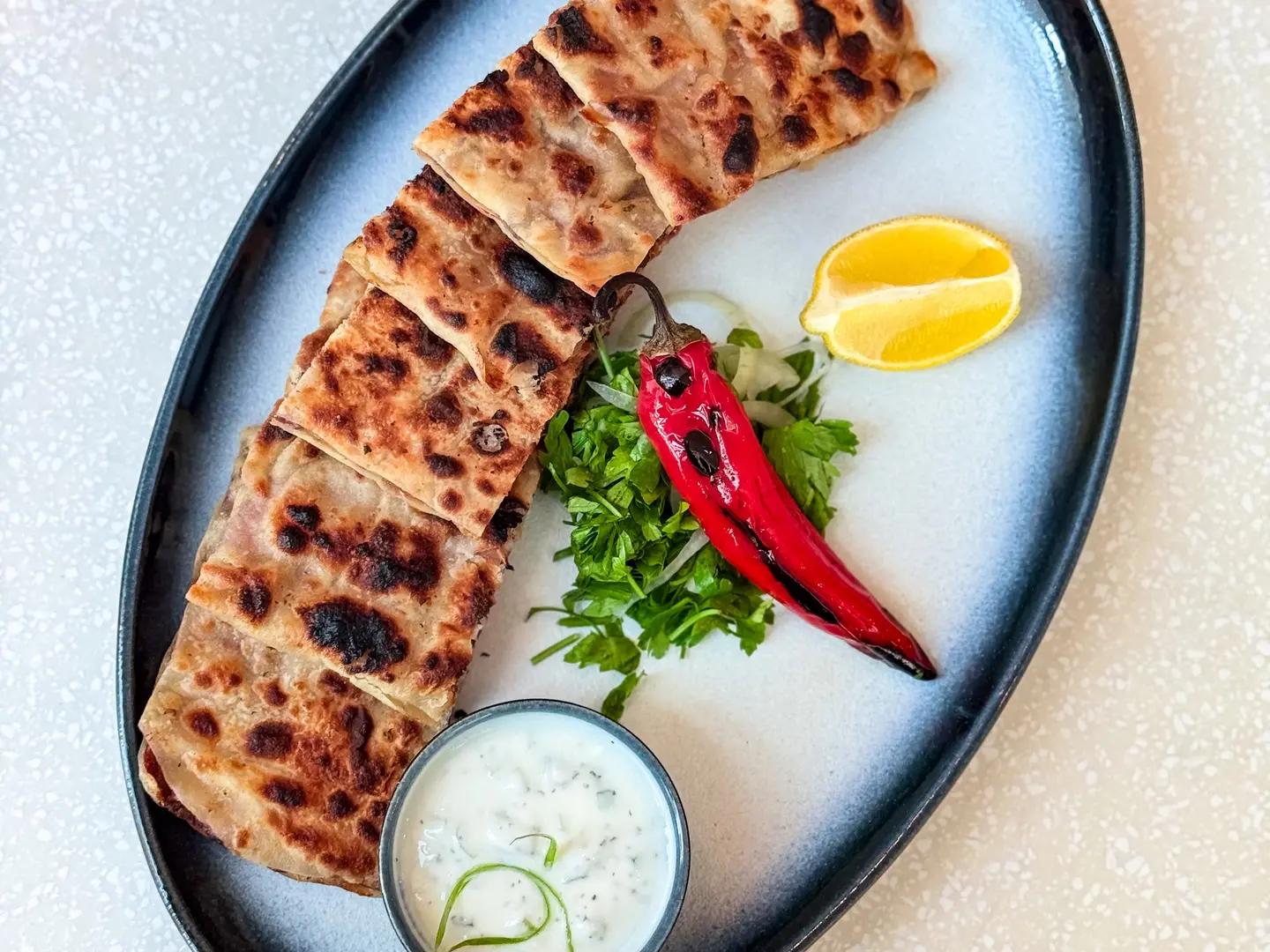 عرايس لحم