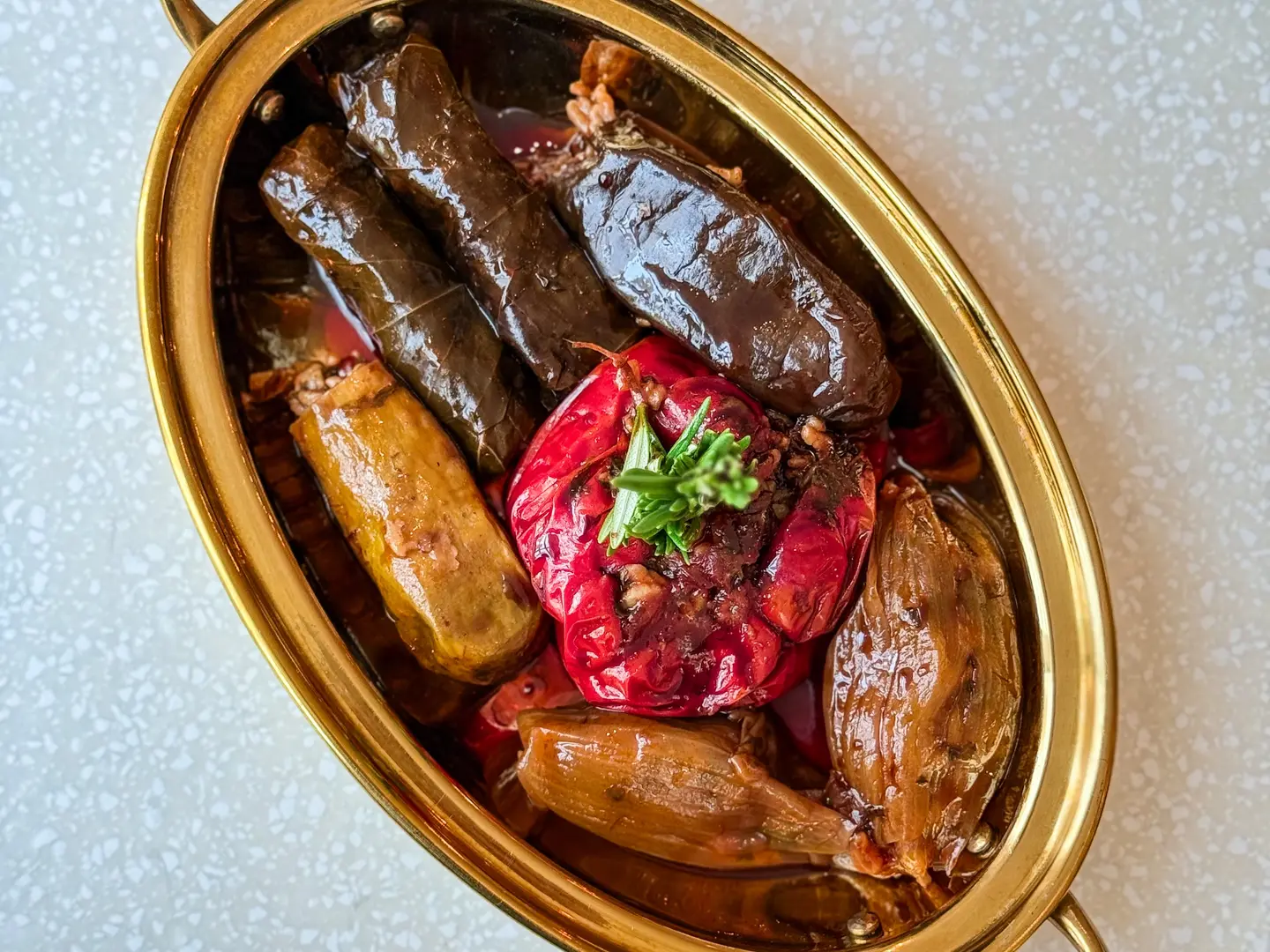 دولمة