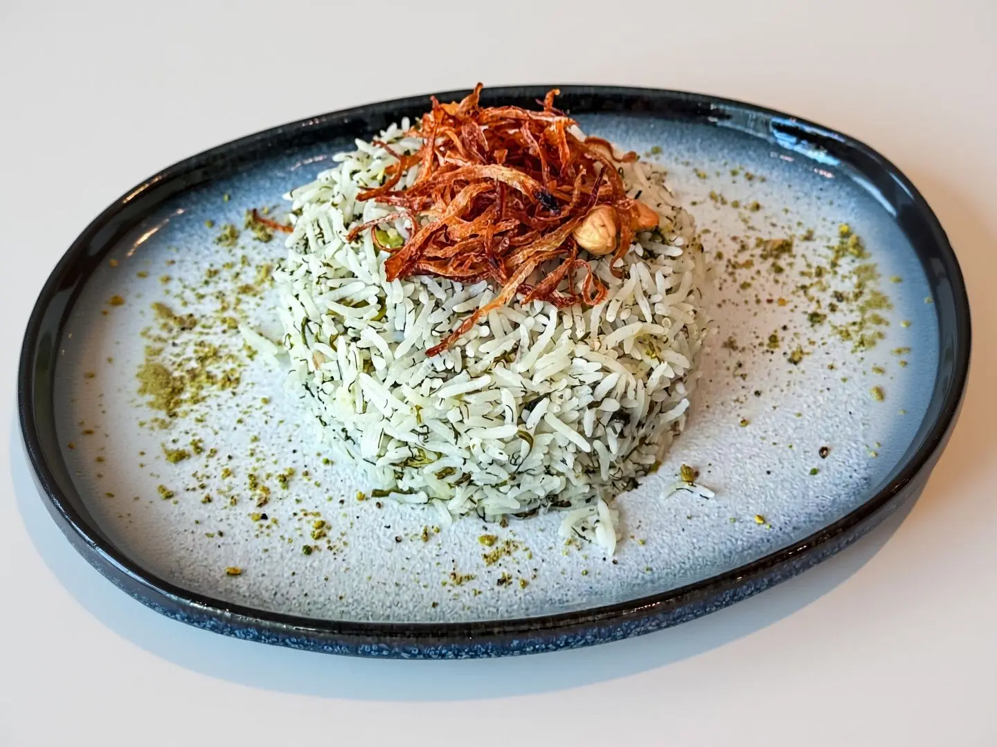 رز الباجيلة العراقي