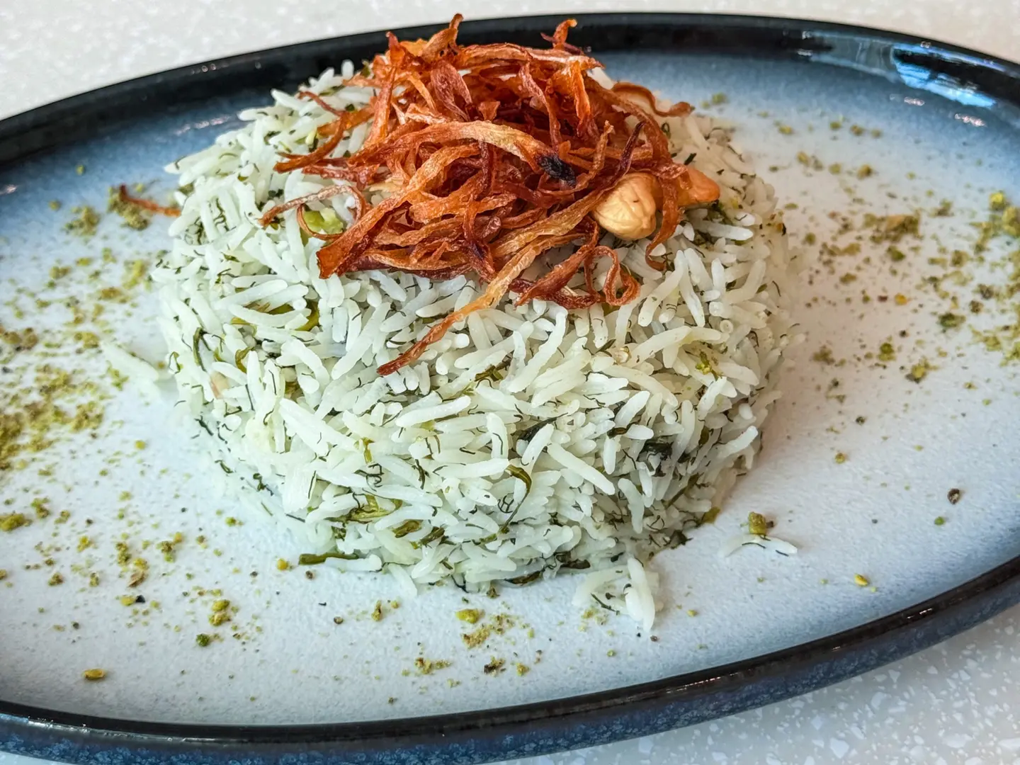 رز الباجيلة العراقي