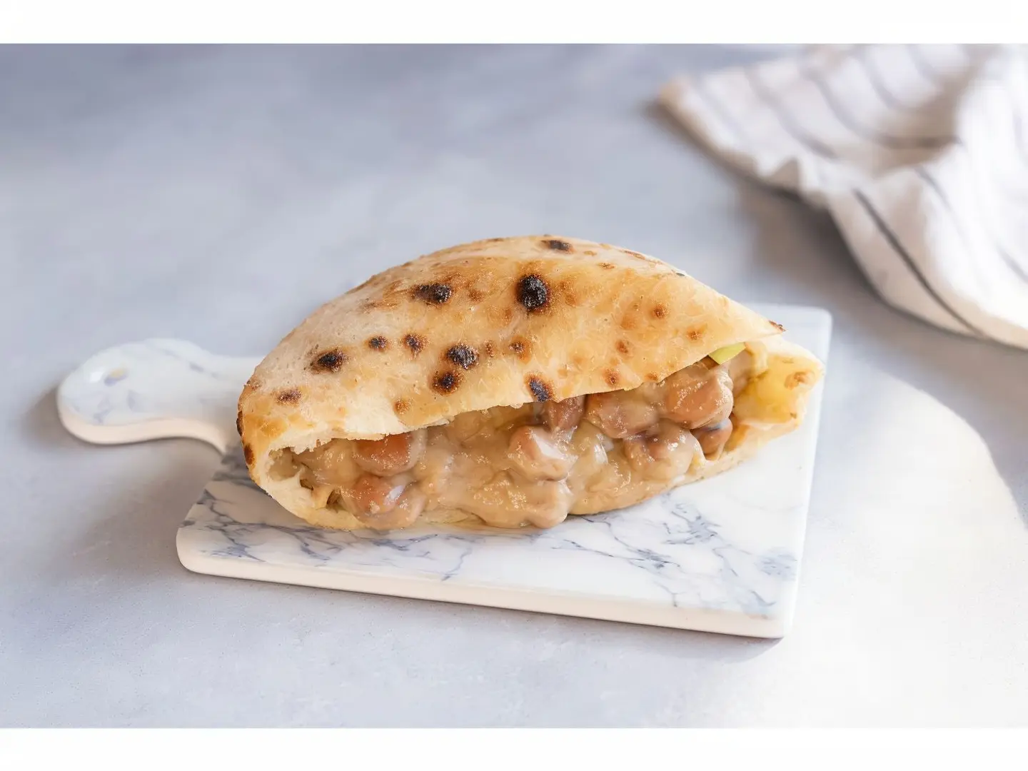 Maslah Sandwich