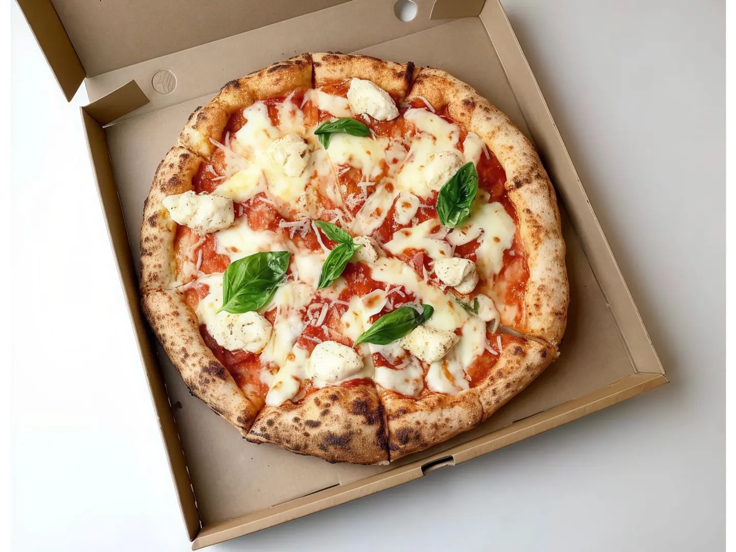 Hemlet Pizza