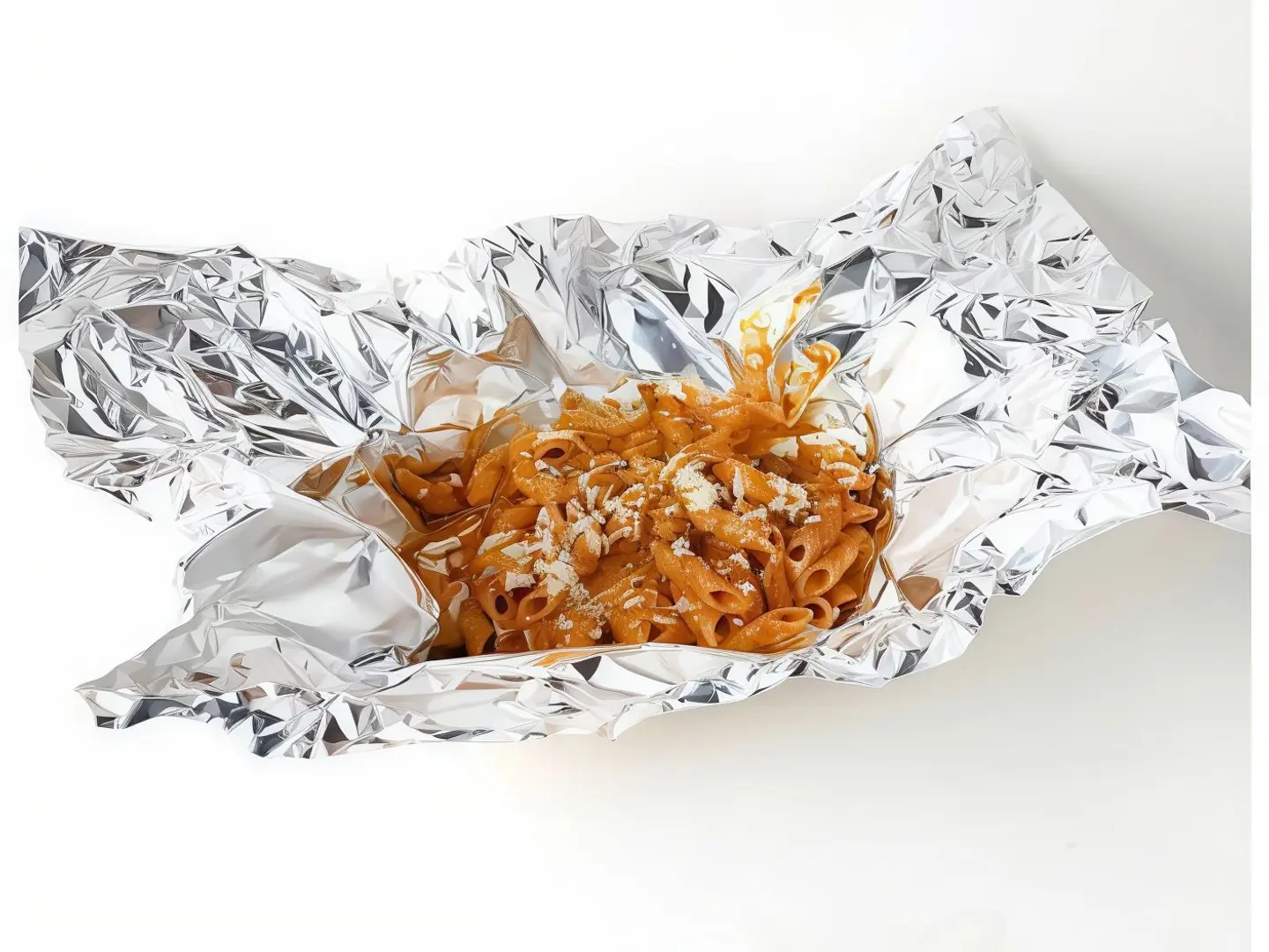 Mix Pasta