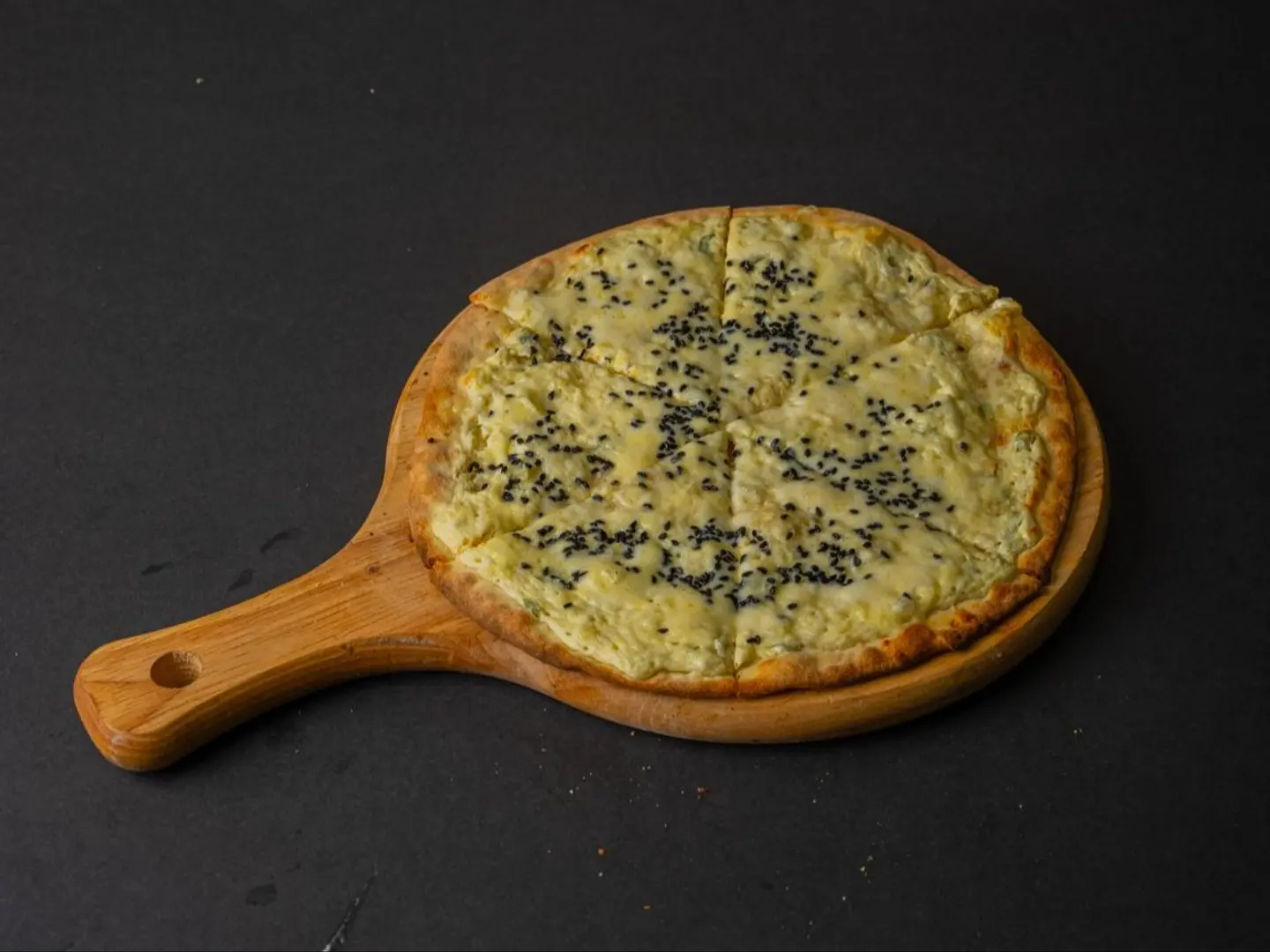 Akawi With Vegetables