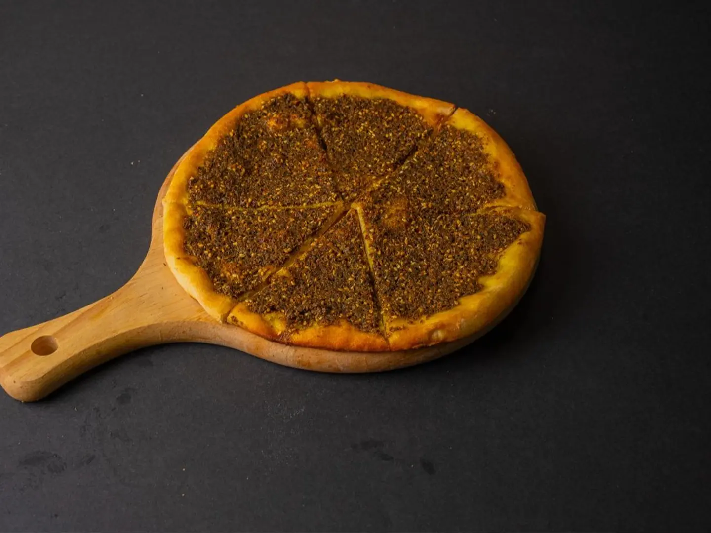Zaatar