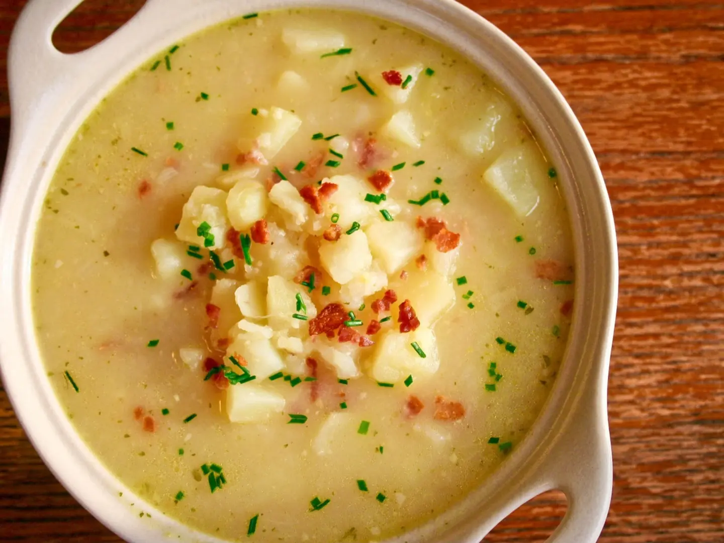 Potato Soup