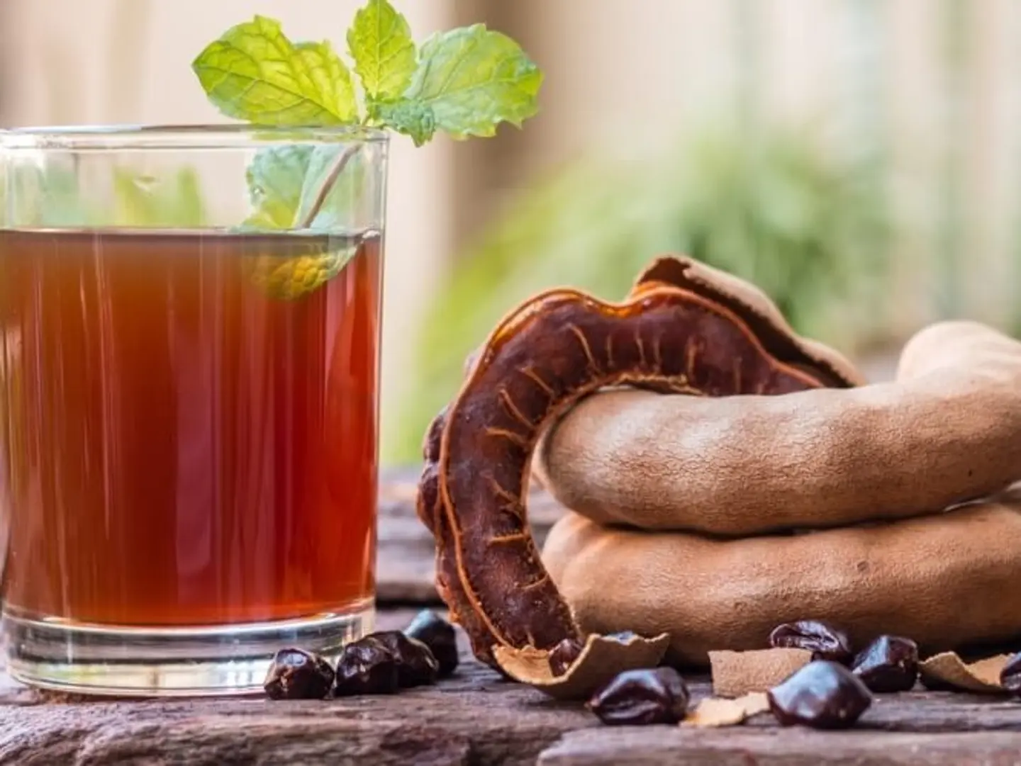 Gallon Tamarind Drink