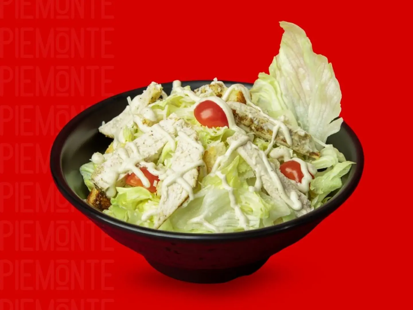 Chicken Caesar Salad