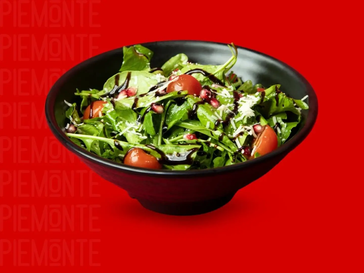 Fresh Arugula Salad
