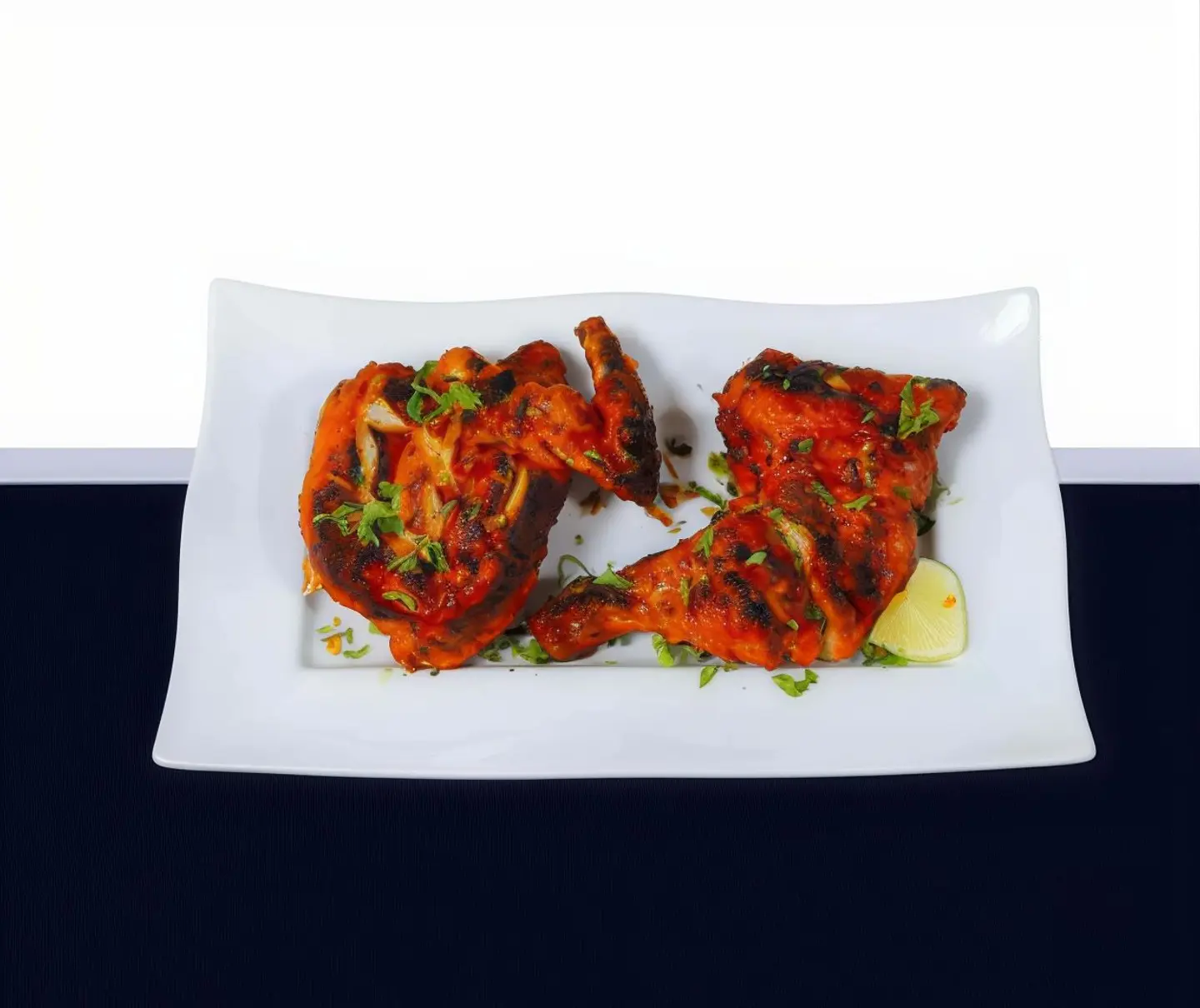 Chicken Tikka Piece (Breast)