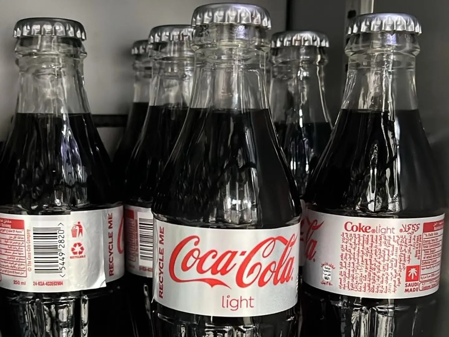 Diet Cola