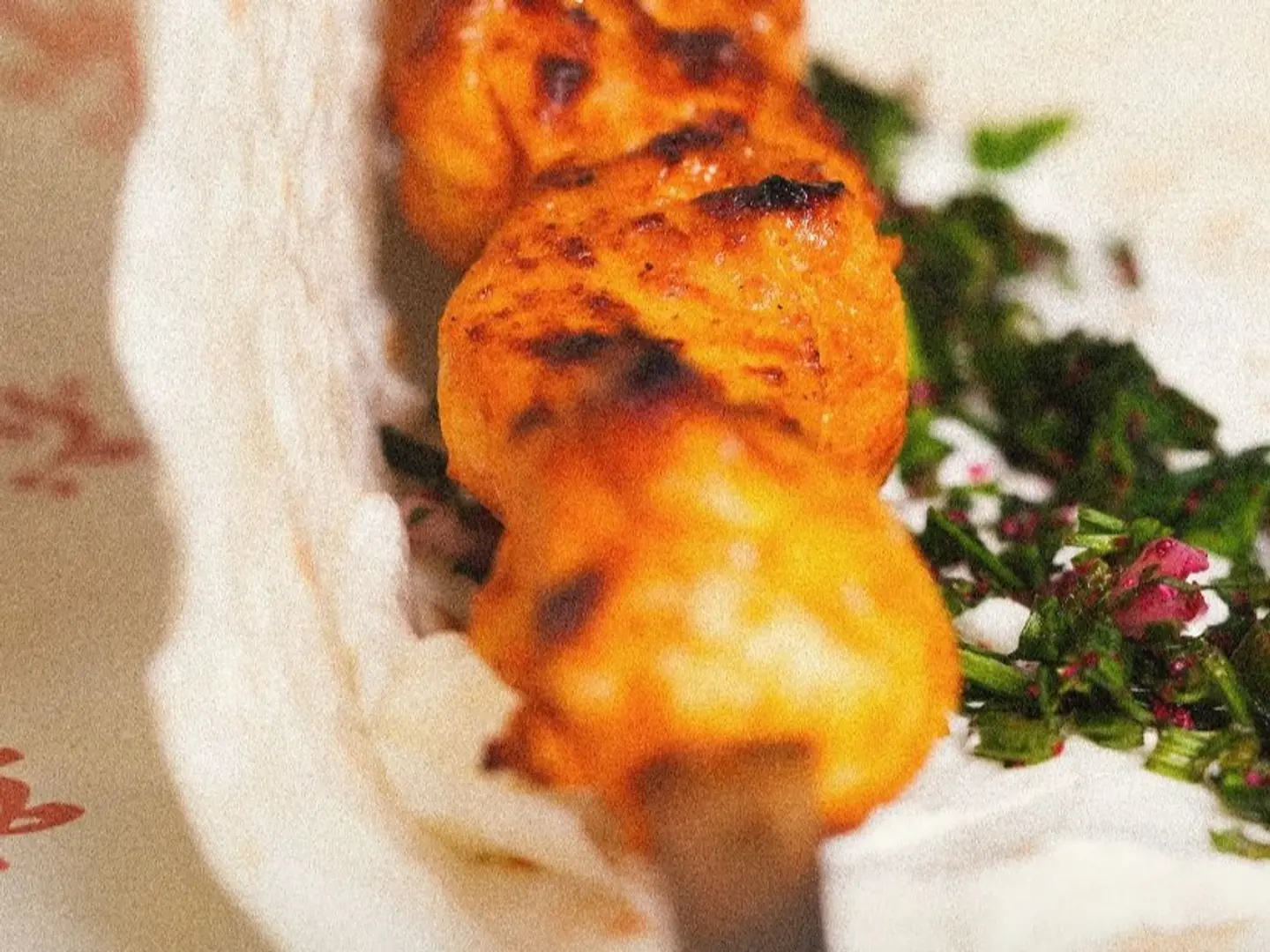 Shish Rocket