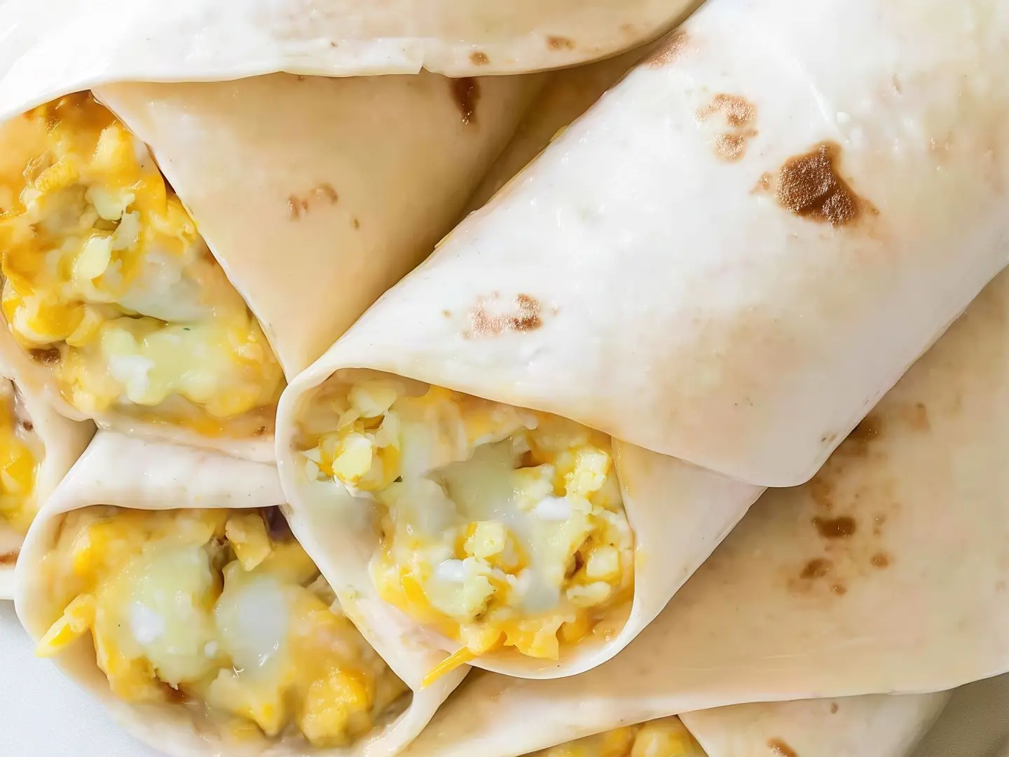 Cheese Rocket Shakshouka