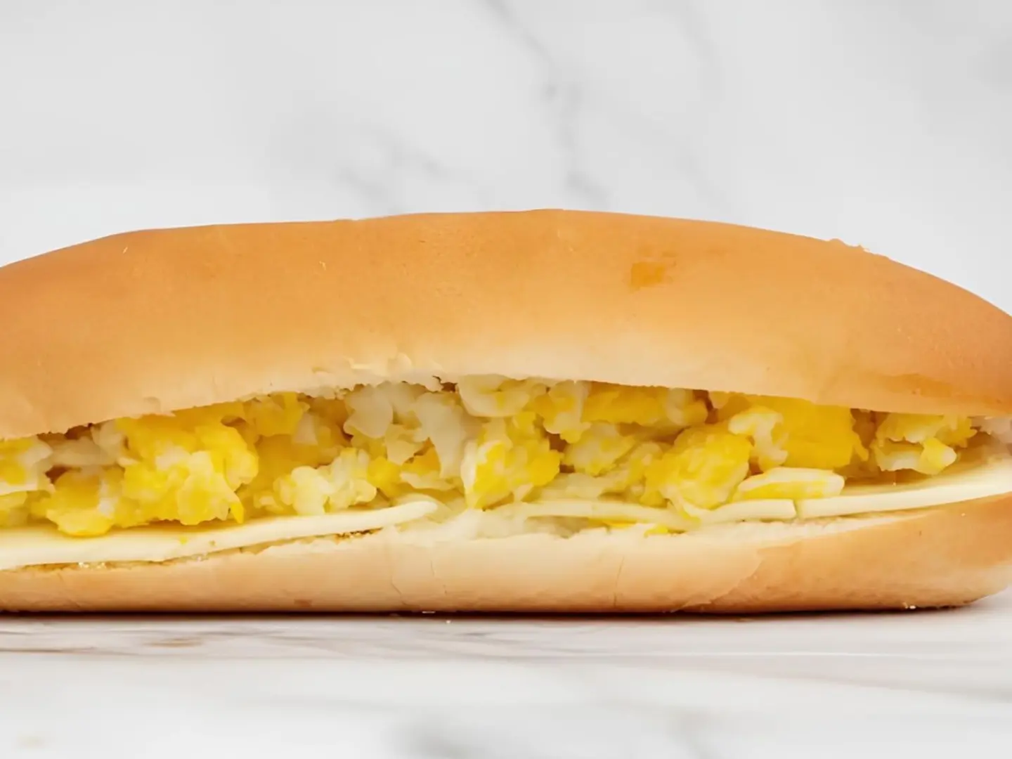 Fried Eggs With Cheese