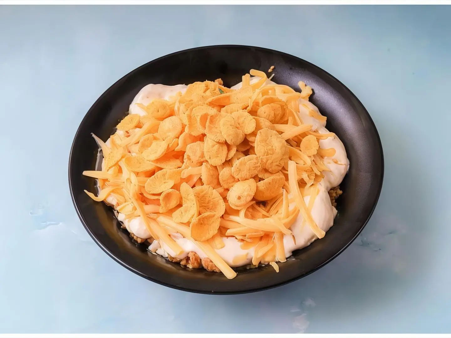 عريكة ملكي كورنفلكس