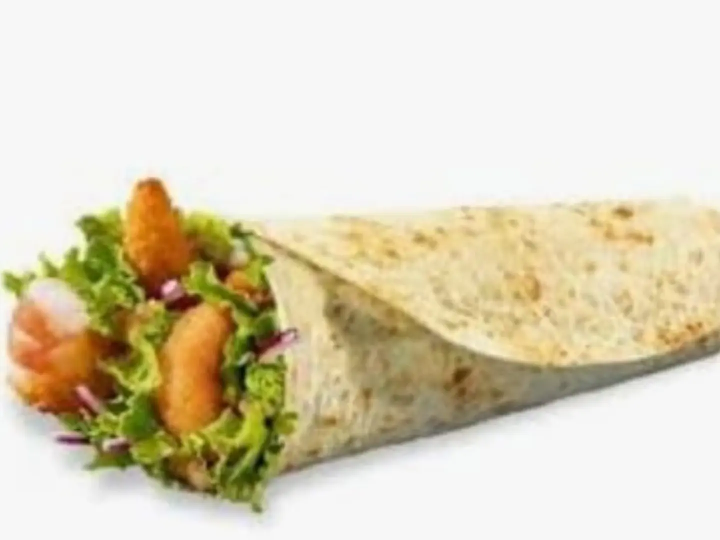 ساندوتش جمبري