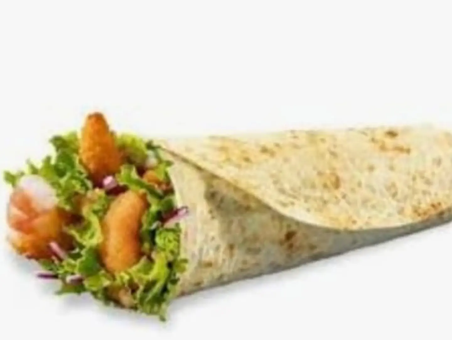 ساندوتش جمبري