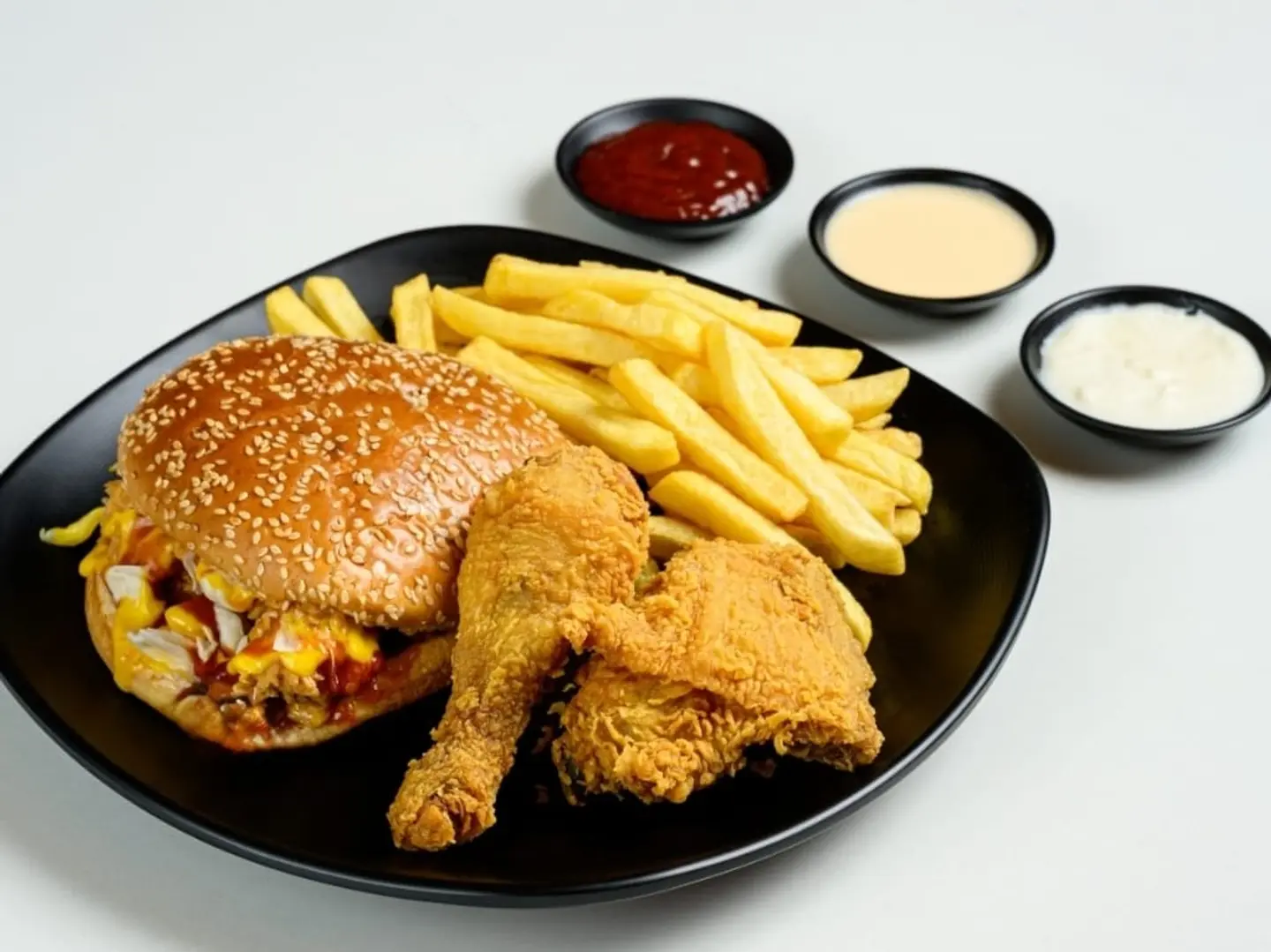 وجبة الهناء