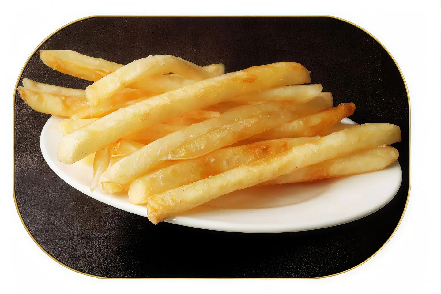 بطاطس مقلية