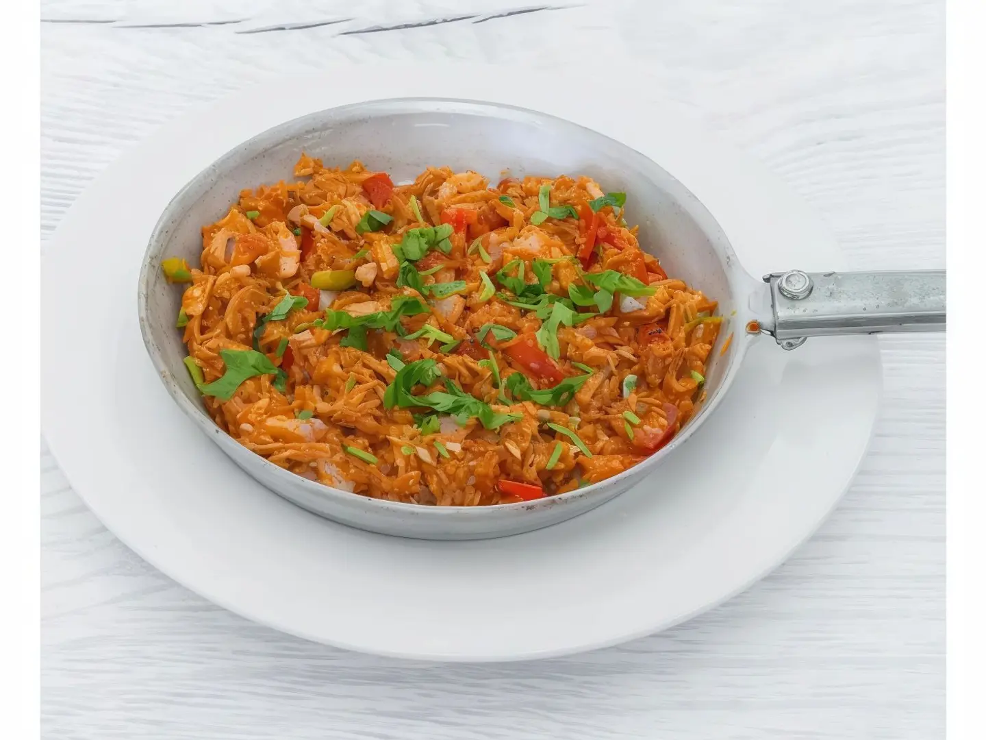 تونة بيض جبن