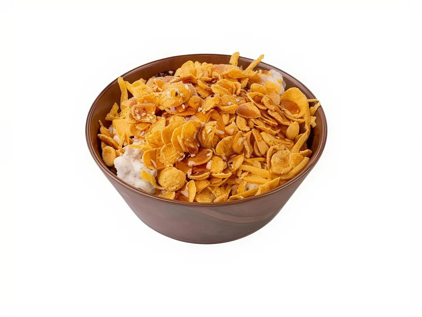 معصوب دبل بالكورن فليكس