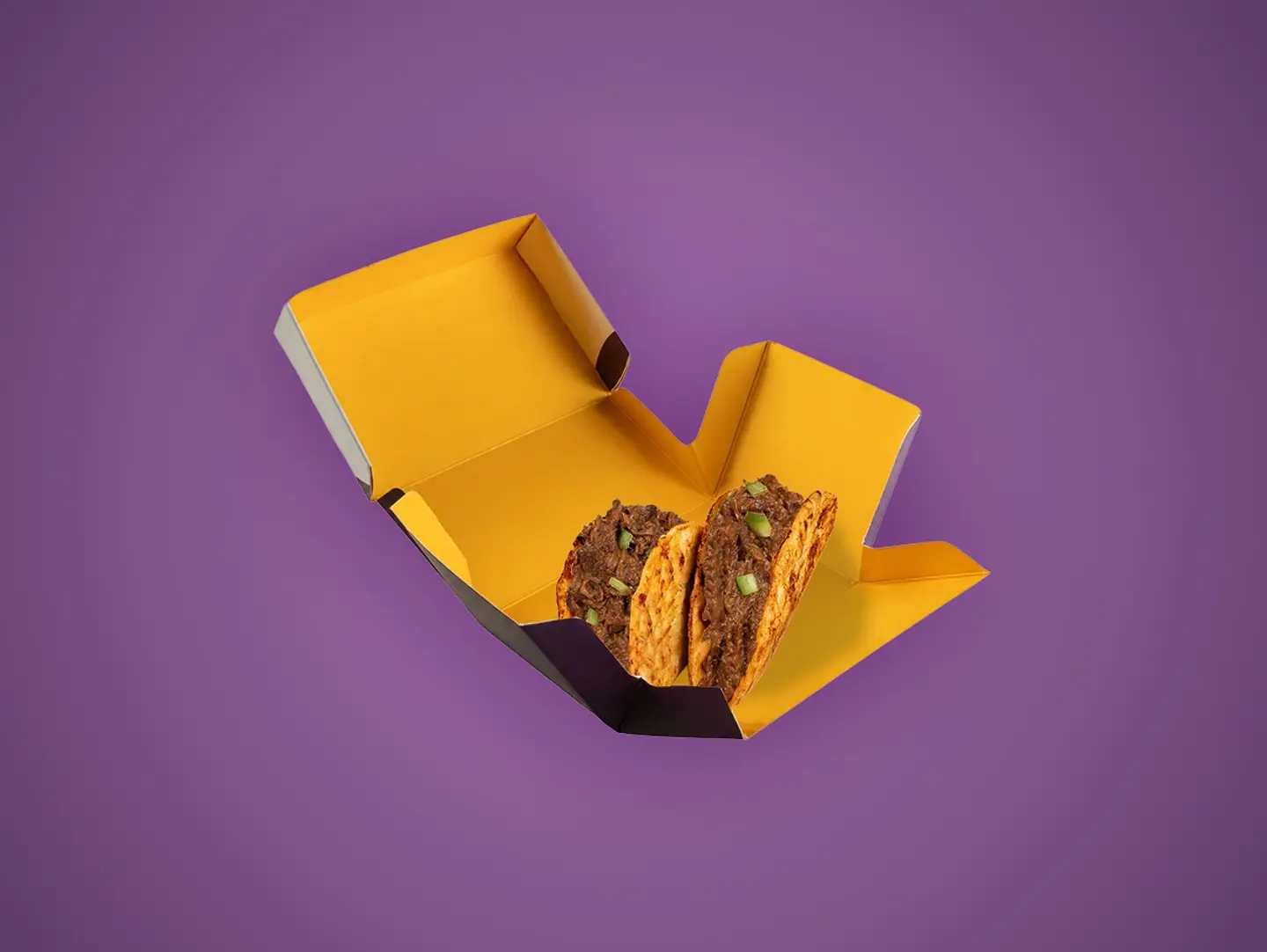 Brisket Tacos