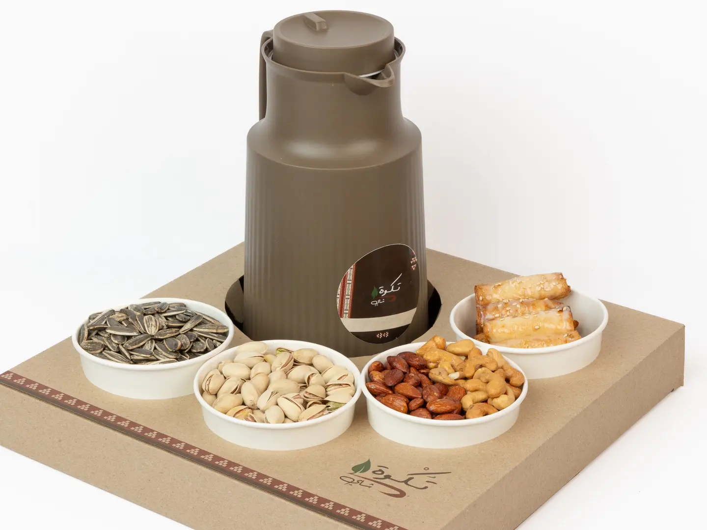Tea Box