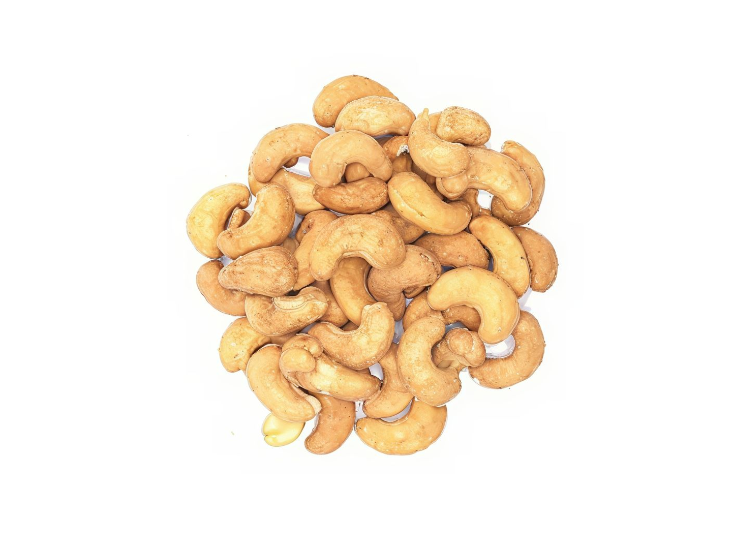 Cashews