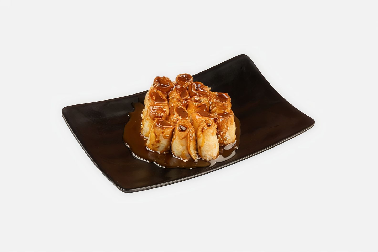 Caramel Roll