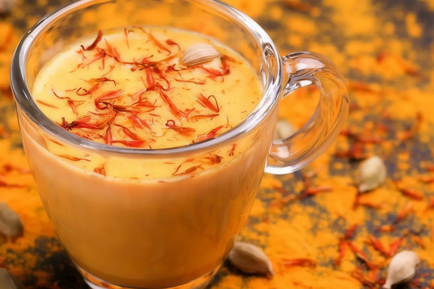 Karak Tea   Cup