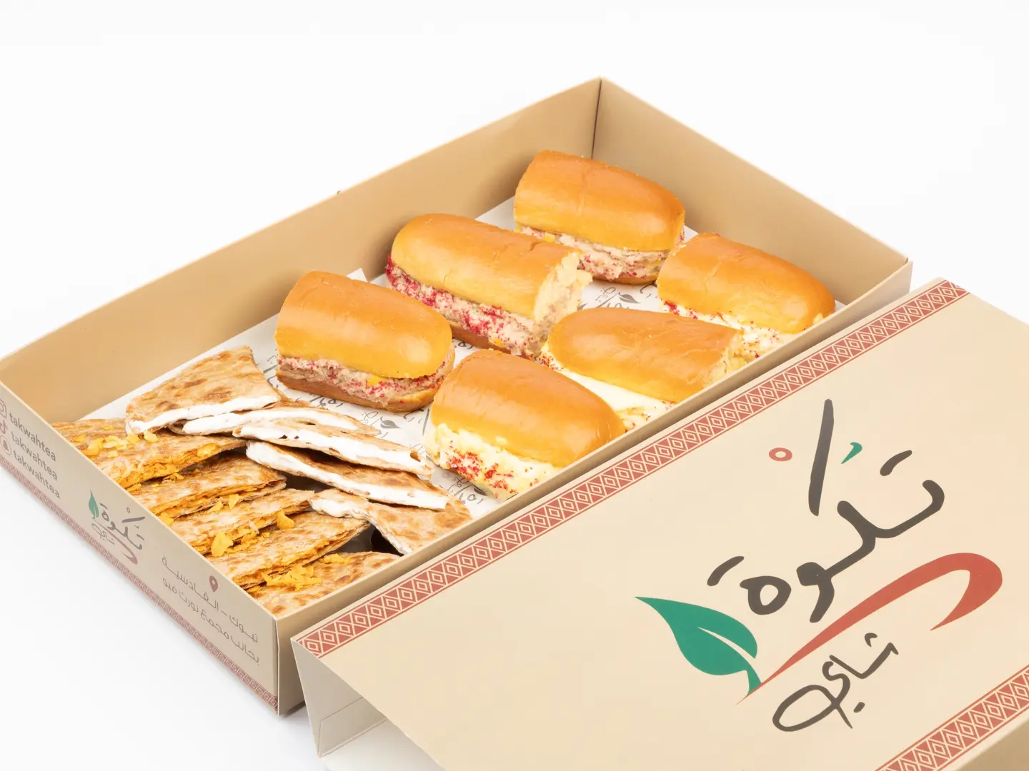 بوكس مشكل عائلي