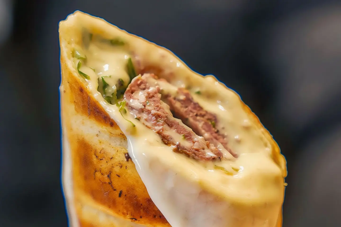 Medium Meat Kebab