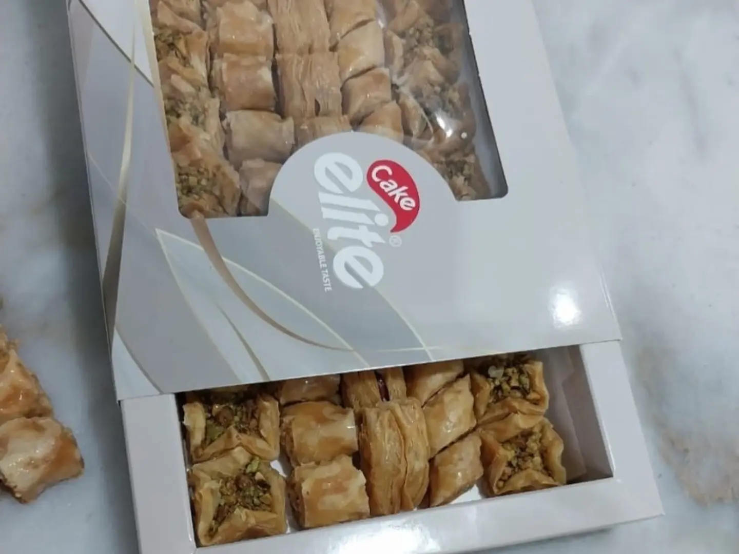 بقلاوه