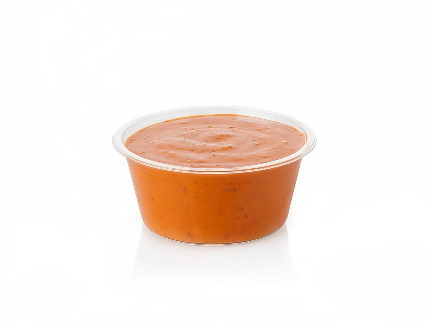 Spicy Sauce