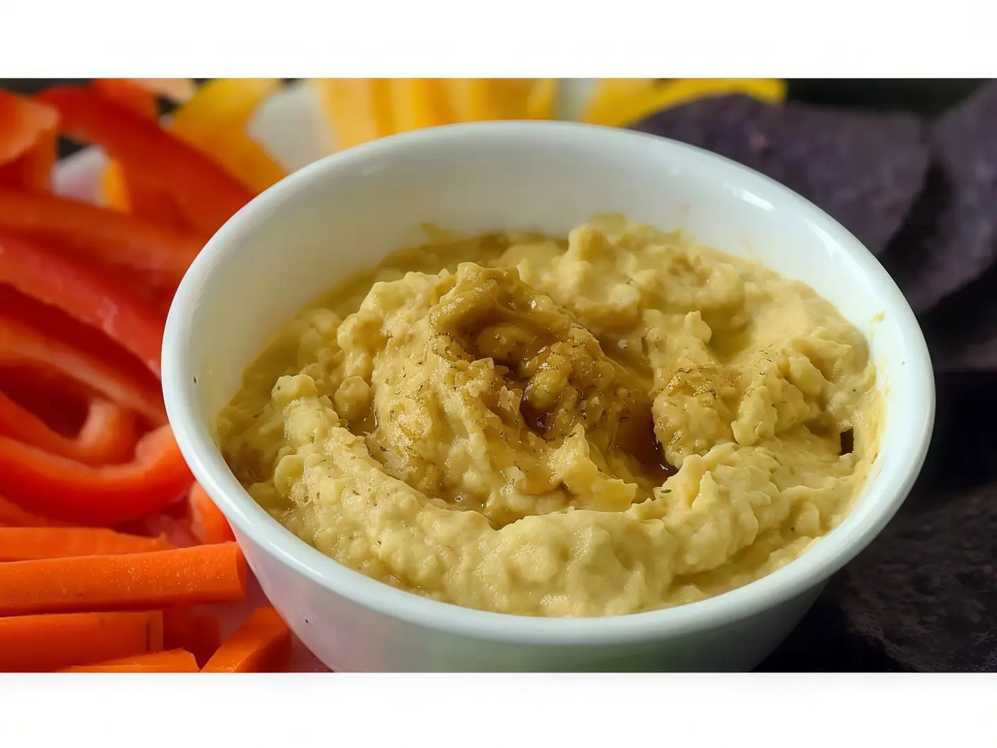 Hummus Sauce