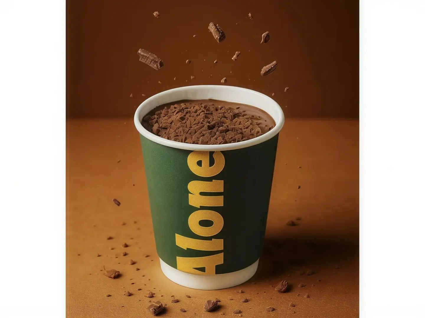 ترافل شوكلت