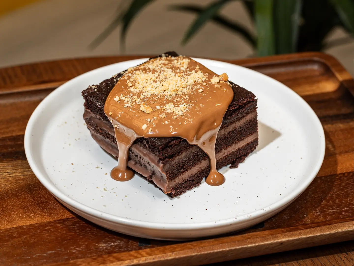Matilda Cake