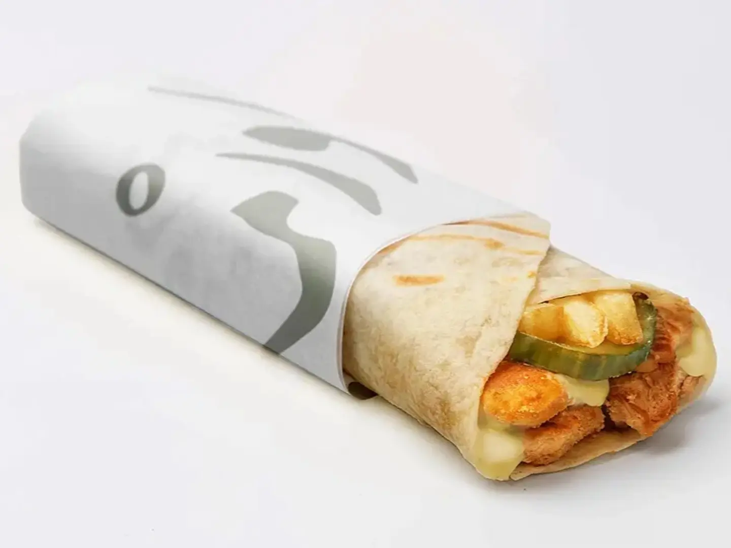 شاورما على الصاج