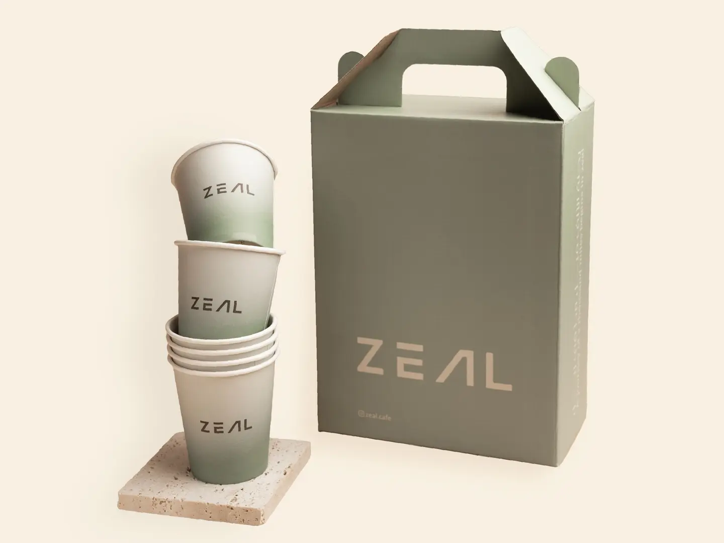 Gallon Today's Coffee Cold