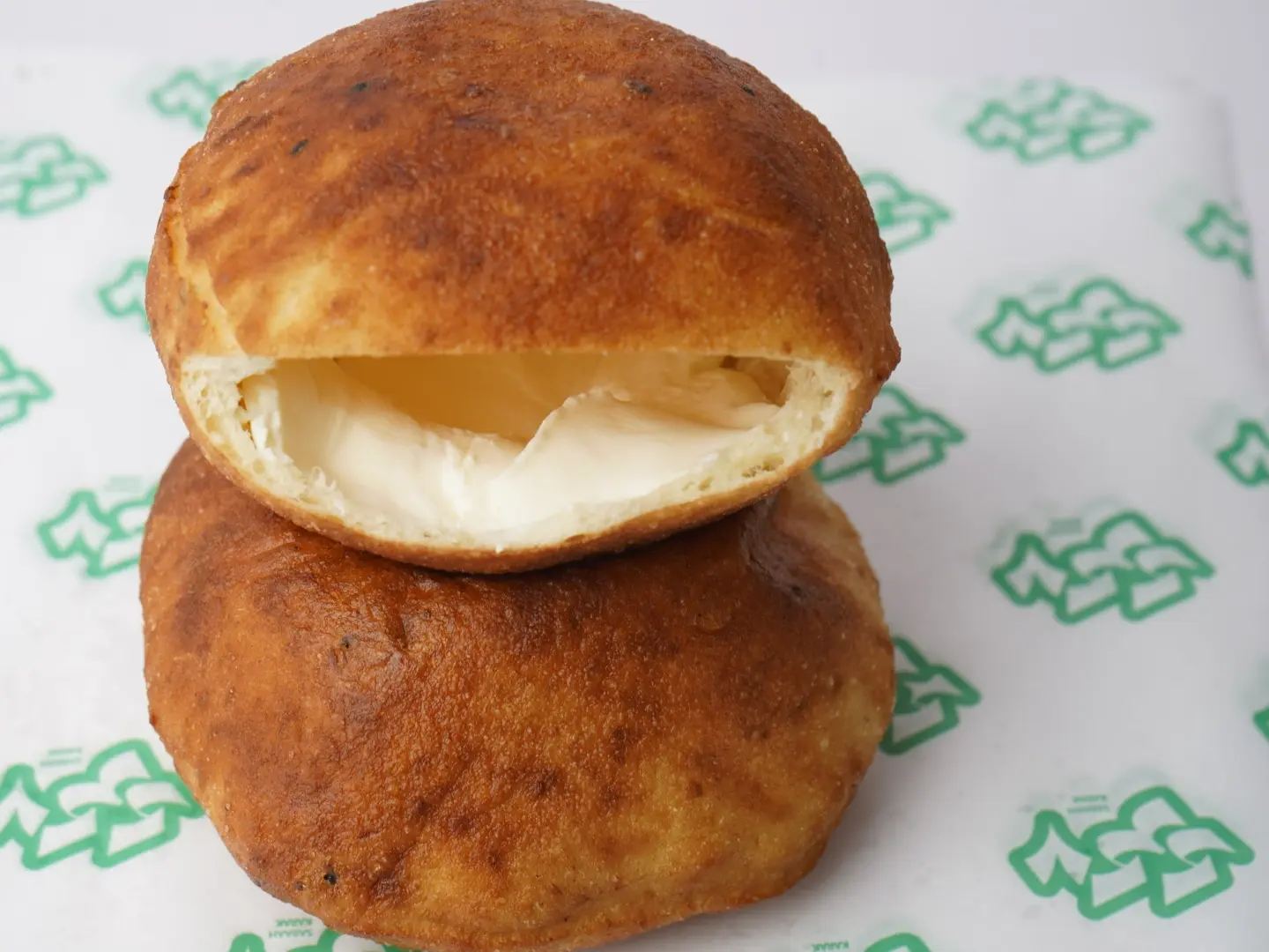 Bakhmri Creamy Cheese