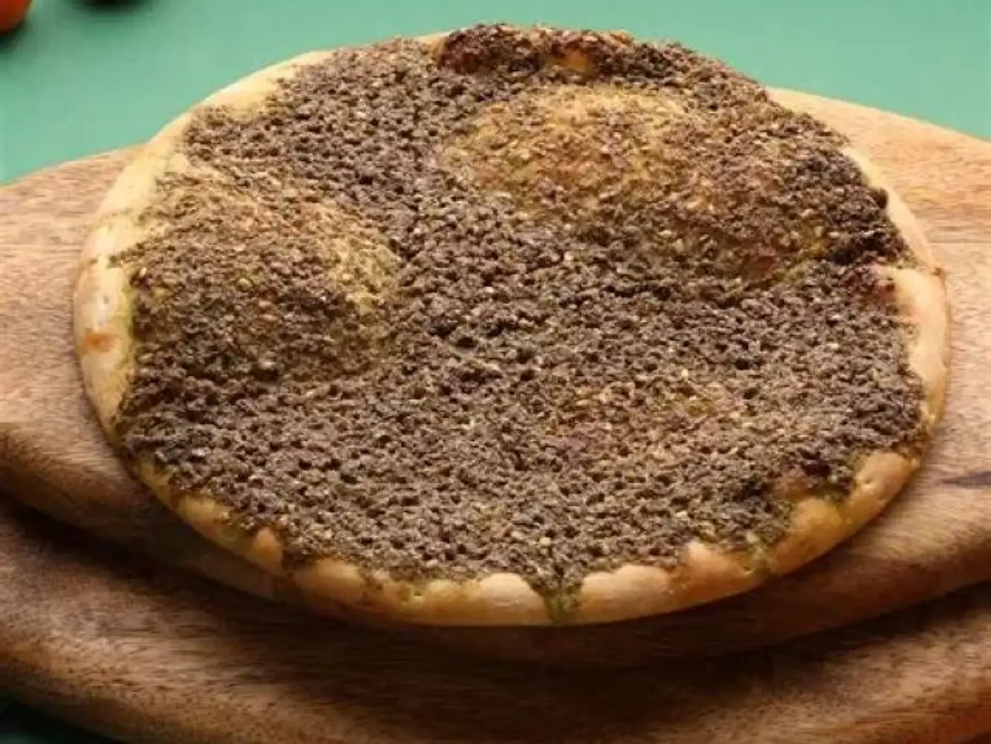 Classical Zaatar