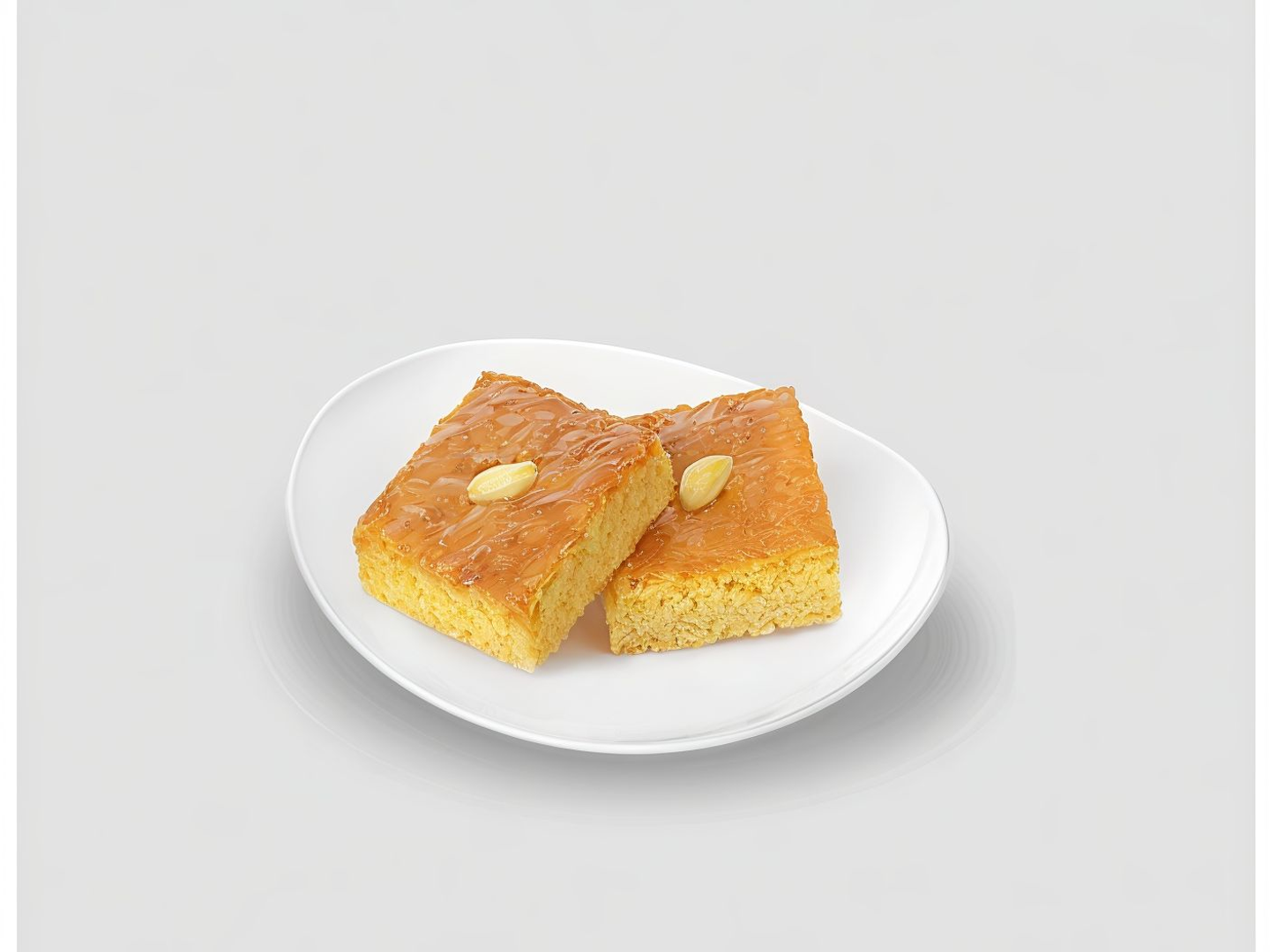 Basbousa