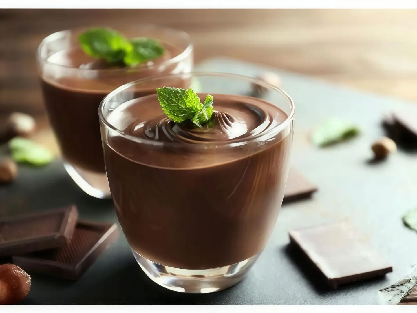 Pudding