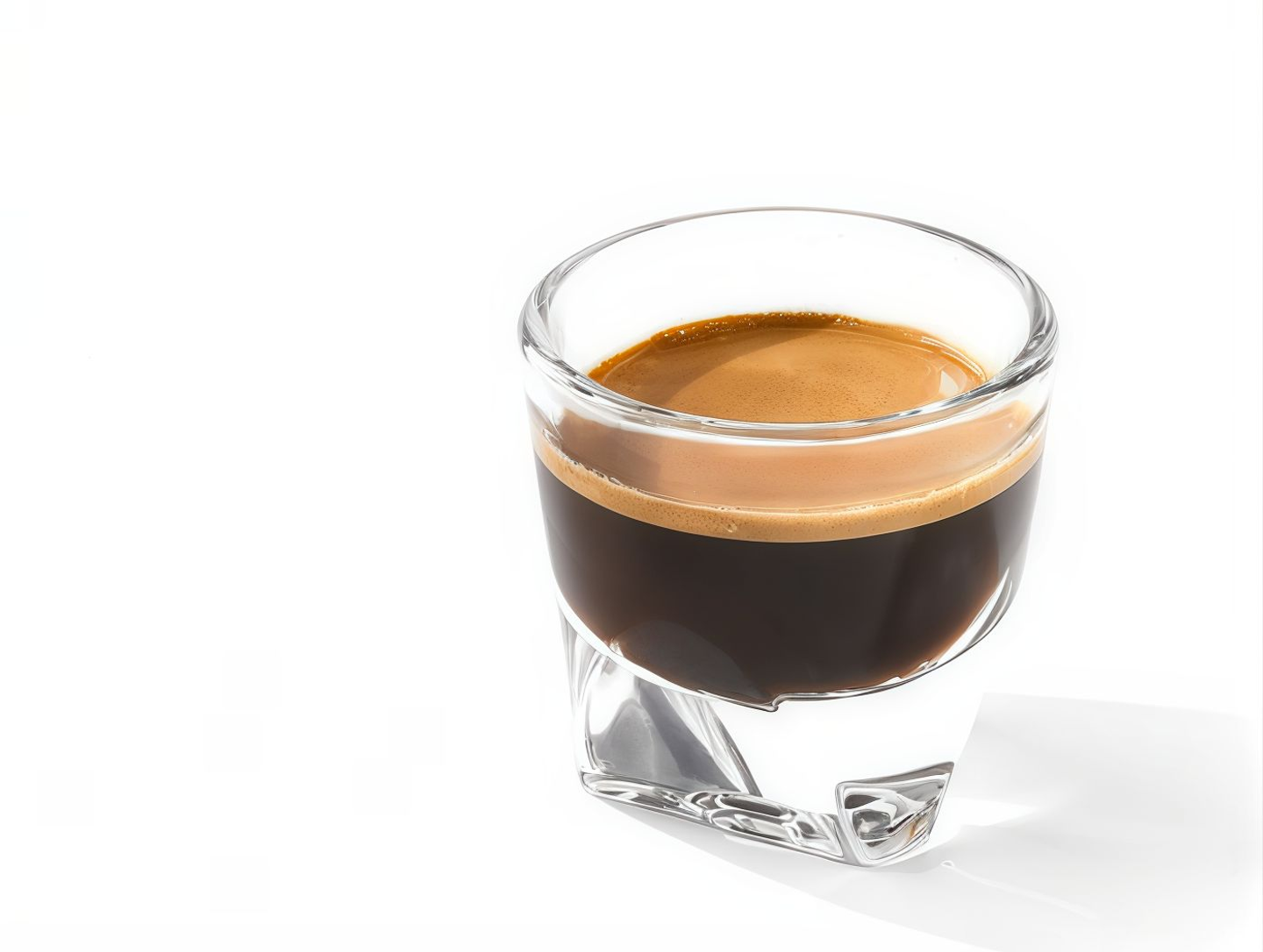 Hot Espresso