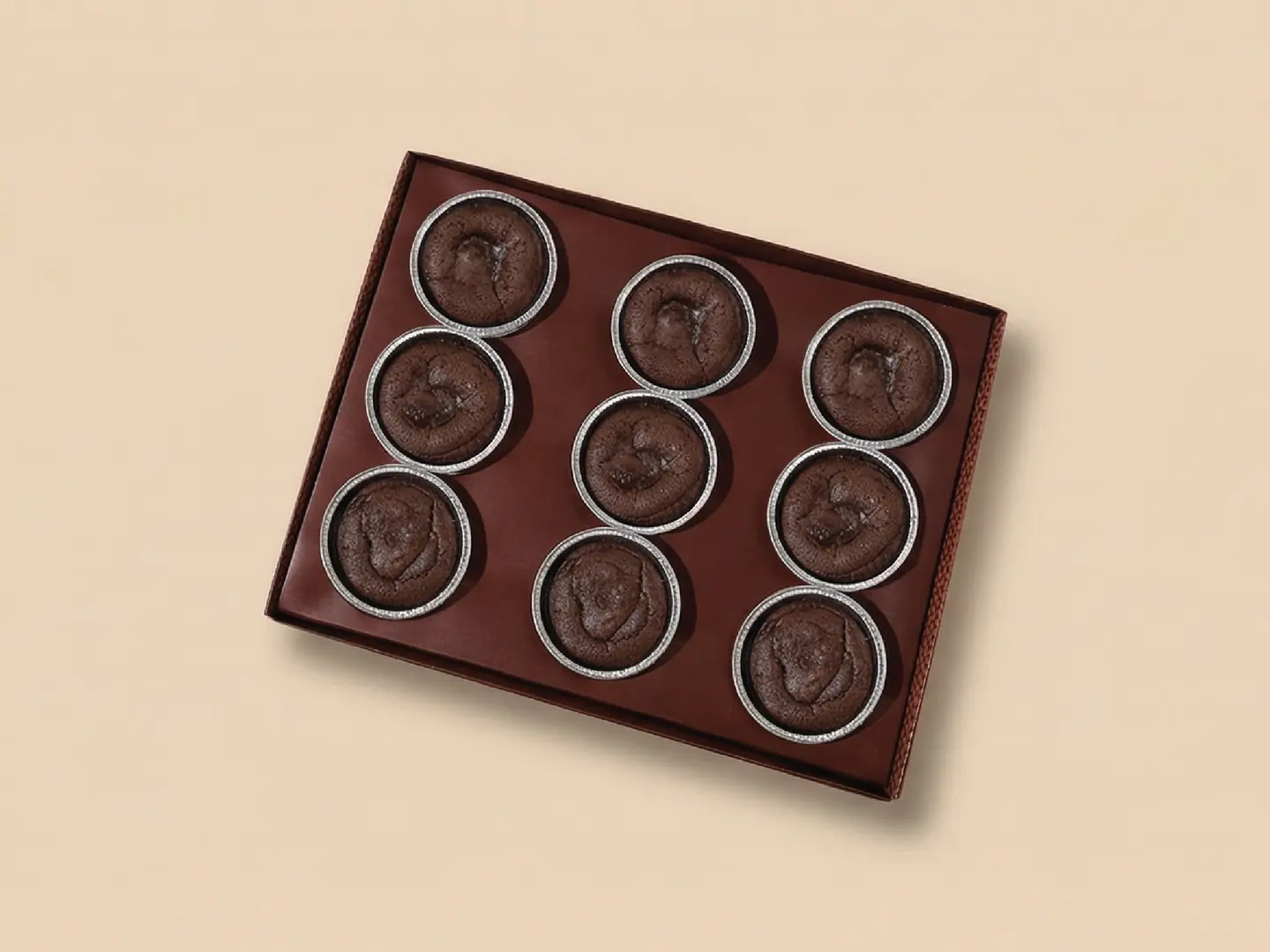 بوكس السوفليه